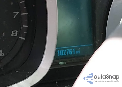 2016 Chevrolet Equinox Ls z USA, uszkodzony, nr VIN 2GNALBEK7G6112191